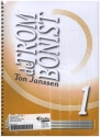 De Trombonist vol.1 for trombone