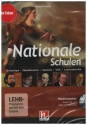 Nationale Schulen  Medienpaket DVD+CD