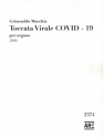 Toccata virale - Covid 19 per organo