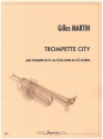 Trompette City pour trompette (cornet) et piano