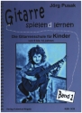 Gitarre spielen(d) lernen Band 2 fr Gitarre