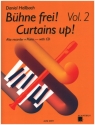 Bhne frei! vol.2 (+CD) fr Altblockflte und Klavier