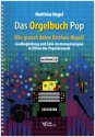 Das Orgelbuch Pop (+USB-Stick) fr Orgel