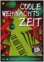 Coole Weihnachtszeit (+CD) fr Akkordeon