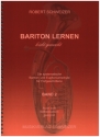 Bariton lernen leicht gemacht Band 2 fr Bariton (Euphonium)