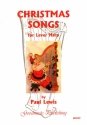 Christmas Songs for lever harp