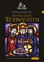 Nostalgische Weihnachten f�r Klavier (Orgel)