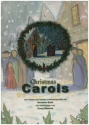 Christmas Carols - Zum Singen und Spielen fr Hmmelchen, Dudey und andere Instrumente