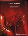 Chant de Noel for string orchestra score and parts (8-8-5-5-5-5)