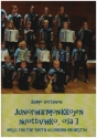 Musik f�r Jugendakkordeonorchester Collection Band 3 f�r Akkordeonorchester Partitur und Stimmen (fi)