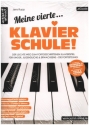 Meine vierte Klavierschule! fr Klavier