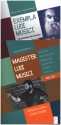 Exempla Ludi musici (+2CD's) Spielwerke fr Kinder inkl. Band Magister Ludi musici