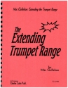 The Extending trumpet range for trumpet
