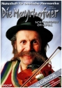 Die Mayrhofner - Schnurrbart Original fr steirische Harmonika