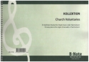 Church Voluntaries fr Orgel (man.) (Harmonium)