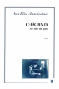 Chchara for flute and piano
