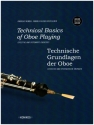 Technische Grundlagen der Oboe - Junior Edition (dt/en) f�r Oboe