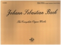 The complete Organ Works Series 1 Vol.9