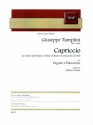 Capriccio su motivi dell'Opera 'L'Elisir d'Amore' di Donizetti fr Fagott und Klavier