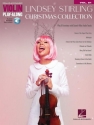 Lindsey Stirling Christmas Collection (+Online Audio) for violin