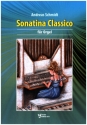 Sonatina Classico fr Orgel