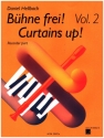 Bhne frei! vol.2 fr Altblockflte und Klavier Altblockfltenstimme