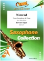 Nimrod for tenor saxophone and piano