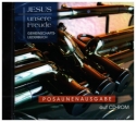 Jesus unsere Freude Gemeinschaftsliederbuch Posaunenausgabe CD