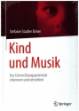 Kind und Musik