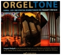 Orgeltne fr Orgel mit Solo ad lib (vokal/instrumental) CD