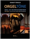 Orgeltne fr Orgel mit Solo ad lib (vokal/instrumental)