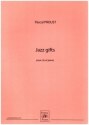 Jazz gifts pour cor et piano