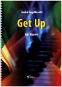 Get up (+CD) fr Klavier Ringbindung