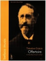 Offertoire fr Oboe (Oboe d'amore) und Orgel