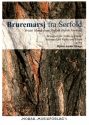 Bruremarsj fra Sorfold for violin and piano
