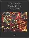 Sonatina for organ