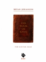 The Book of John for guitar solo
