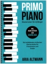 Primo Piano (+Online Audio) fr Klavier
