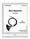 More Bipperies vol.2 for 2 horns score