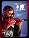 Alive - My Soundtrack fr Violine und Klavier