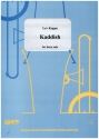 Kaddish for horn solo