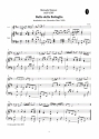 Ballo della Battaglia - Fanfare f�r Trompete in C und Orgel