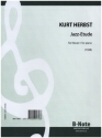 Jazz-Etde fr Klavier