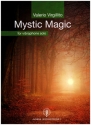 Mystic Magic for vibraphone solo