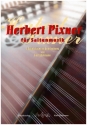 Herbert Pixner fr Saitenmusik fr Zupf- und Streichinstrumente (1.+2.Stimme, Harfe, Kontrabass) Partitur und Stimmen