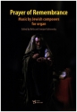 Prayer for Remembrance - Music by Jewish Composers for organ