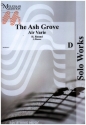 The Ash Grove pour cornet et piano
