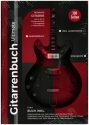 Gitarrenbuch Ultimate - 310 Seiten Gitarre von A bis Z (+QR-Code) f�r Gitarre 3 in 1 Buch inkl. Gitarrenschule, Liederbuch, Akkordbuch