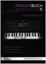 Das Praxisbuch fr PSR-SX900/SX700 Band 1