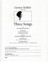 3 Songs from 